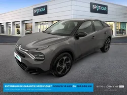 Citroën C4 PureTech 130 S&S BVM6 Feel Pack
