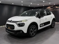 Citroën C3 1.2 PureTech Shine