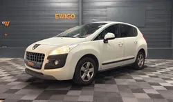 Peugeot 3008 generation-i 1.6 hdi 110 active premiere main entretien constructeur
