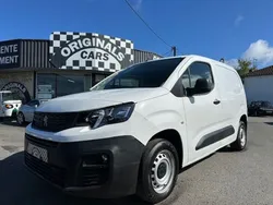 Peugeot Partner PARTNER BLUEHDI 2023 100 BVM6 (10 409HT)
