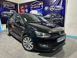 Volkswagen polo 1.6 tdi 90cv