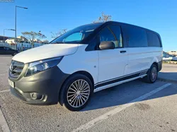 Mercedes-Benz Vito (W447) 114 CDI 2.1 136cv