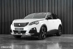 Peugeot 3008 1.5 BlueHDi Active Pack EAT8