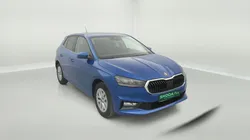 SKODA Fabia 1.0 TSI 95 ch EVO 2 BVM5 Selection