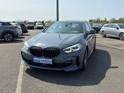 Bmw SERIE 1 (F40) 118IA 136CH M SPORT DKG7