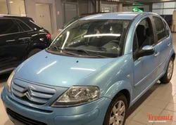 Citroen C3 GENERATION-I 1.4 HDI 70 EXCLUSIVE SENSODRIVE BVA/ kit distri neuf