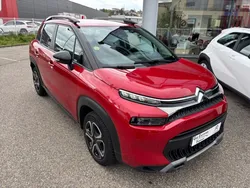 Citroën C3 Aircross BlueHDi 110 BVM6 Feel Pack