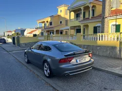 Audi A7 AUDI A7 3.0tdi