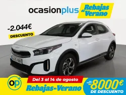 KIA XCeed 1.0 T-GDi Drive