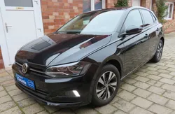 Volkswagen Polo Automatique - Carplay