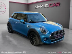 MINI MINI III (F56) ONE 102 FINITION BASIC 3P 102Ch Garantie 12 mois