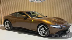 Ferrari Roma de 2021