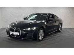 BMW SERIE 4 COUPE G22 420i