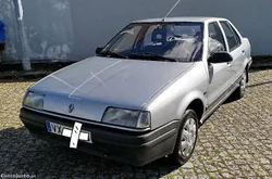 Renault 19 Chamade TR