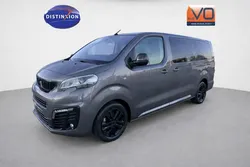 Peugeot Traveller BUSINESS Long 2.0 BlueHDi 180ch S&S EAT6 VIP
