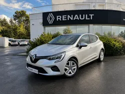 RENAULT CLIO 1.0 Tce - 90 - V Business