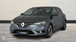 Renault Mégane 1.3 TCe 160ch energy Intens