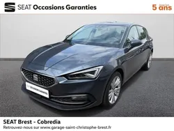 Seat Leon 1.5 TSI 115ch Copa