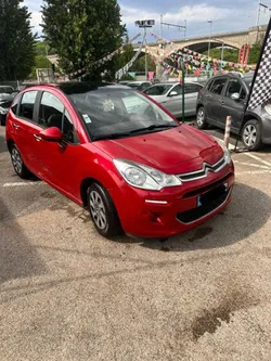 Citroen C3 1.0 VTI PURETECH ATTRACTION