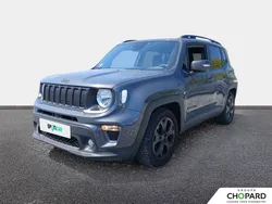 JEEP Renegade 1.0 Turbo T3 120 ch BVM6 Limited