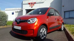 Renault Twingo 1.0 SCe 65ch Zen