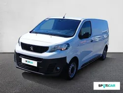 Peugeot Expert FOURGON TAILLE M BLUEHDI 120 S&S
