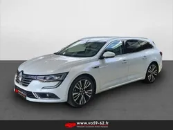 Renault Talisman Estate 1.6 dCi 160ch energy Initiale Paris EDC
