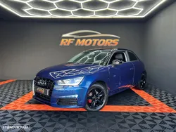Audi A1 1.4 TDI (ultra) sport