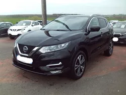 Nissan QASHQAI 1.5 DCI 115CH N-CONNECTA BV6