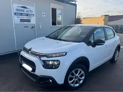 5825 ht citroën c3 83ch société 2 places excellent état clim