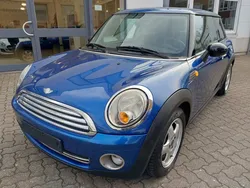 MINI one R56 1.4 16v 95cv T.O panoramique