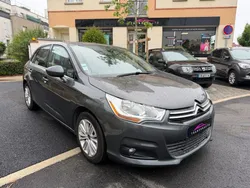 CITROEN C4 C4 1.2 THP 130 cv SS BVM6 Millenium / Distribution OK / Etanchéité complète