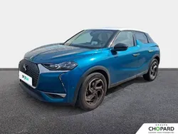 DS DS3 Crossback PureTech 130 EAT8 Grand Chic