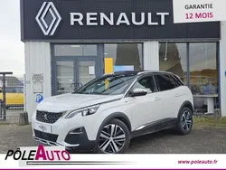Peugeot 3008 BLUEHDI 2.0 180 / GT *CARPLAY *CAMERA 360 *TOIT OUVRANT