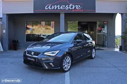 SEAT Ibiza 1.0 TSI FR