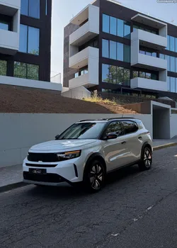 Opel Frontera GS