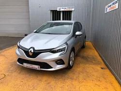Renault clio v 0.9 tce 90 business
