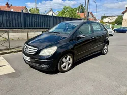 MERCEDES CLASSE B200 2.0 i 136ch 152000 kms d’origine