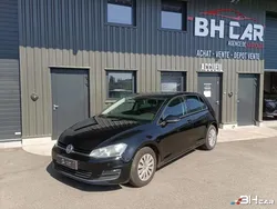 Volkswagen Golf 1.2 TSI 105CV BVM6 TREND LINE SIEGES CHAUFFANTS