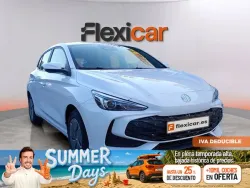 MG 3 1.5 Standard