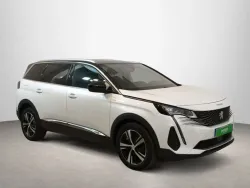 Peugeot 5008 1.2 PureTech 96KW S&S GT EAT8