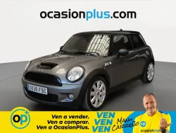 MINI Mini Cooper S