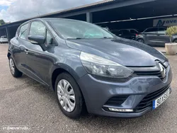 Renault Clio 1.5 dCi Zen