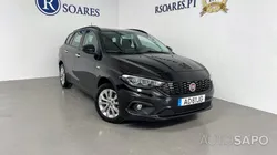 Fiat Tipo 1.3 Multijet de 2020