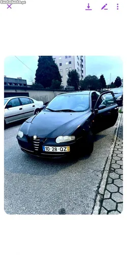Alfa Romeo 147 (937)