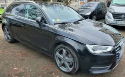 Audi A3 Sportback 2.0 TDI 184 Quattro S tronic Entretien complet