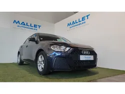 A1 SPORTBACK 30 TFSI 116 ch S tronic 7 Design