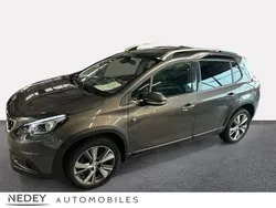 Peugeot 2008 1.2 PureTech 110ch E6.c Allure S&S 5cv