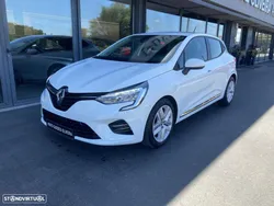 Renault Clio TCe 100 BUSINESS EDITION