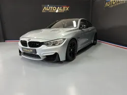 BMW M4 Performance